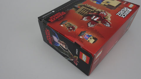 LEGO 40549 Demogorgon & Elfi BrickHeadz 4