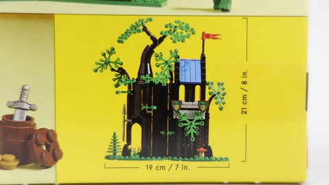 LEGO 40567 Versteck im Wald (Forest Hideout) GWPs / Verschiedenes 5