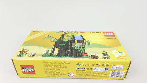 LEGO 40567 Versteck im Wald (Forest Hideout) GWPs / Verschiedenes 9