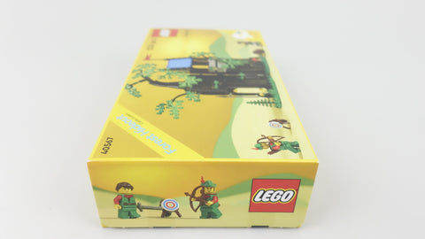 LEGO 40567 Versteck im Wald (Forest Hideout) GWPs / Verschiedenes 10