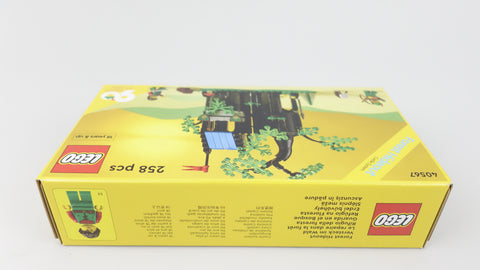 LEGO 40567 Versteck im Wald (Forest Hideout) GWPs / Verschiedenes 11