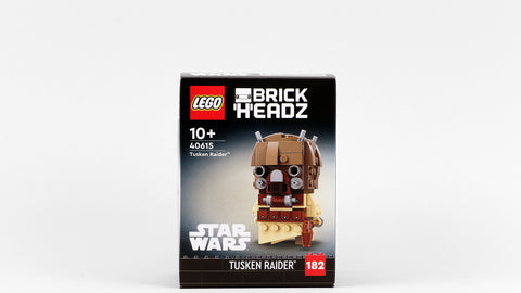 LEGO 40615 Tusken Raider Star Wars 1