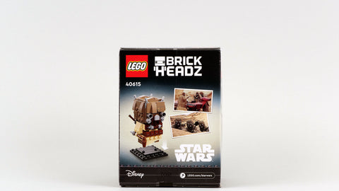 LEGO 40615 Tusken Raider Star Wars 2