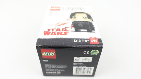 LEGO 41603 Kylo Ren BrickHeadz 6
