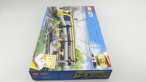 LEGO 60197 Personenzug City 14