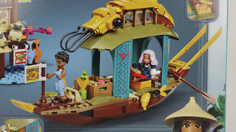 LEGO 60265 Meeresforschungsbasis City 8