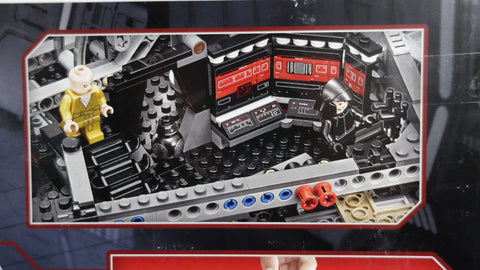 LEGO 75190 First Order Star Destroyer Star Wars 5