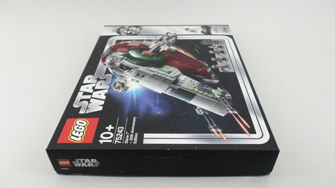 LEGO 75243 Slave I – 20 Jahre LEGO Star Wars Star Wars 13
