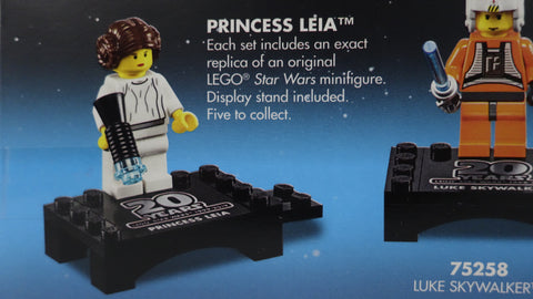 LEGO 75243 Slave I – 20 Jahre LEGO Star Wars Star Wars 6