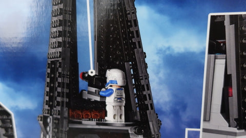 LEGO 75251 Darth Vaders Festung Star Wars 13