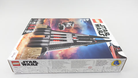 LEGO 75251 Darth Vaders Festung Star Wars 20