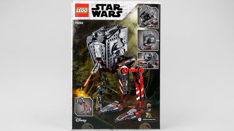 LEGO 75254 AT-ST Räuber Star Wars 2