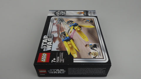 LEGO 75258 Anakin's Podracer – 20 Jahre LEGO Star Wars Star Wars 12