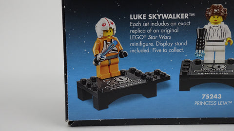 LEGO 75258 Anakin's Podracer – 20 Jahre LEGO Star Wars Star Wars 3