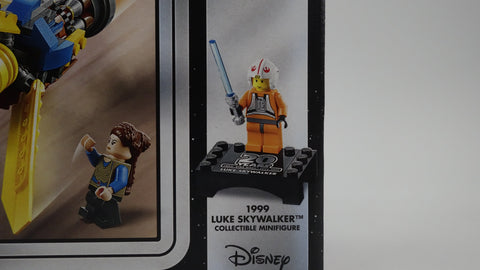 LEGO 75258 Anakin's Podracer – 20 Jahre LEGO Star Wars Star Wars 8