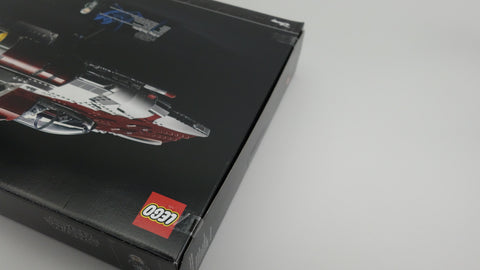 LEGO 75275 A-wing Starfighter Star Wars 8