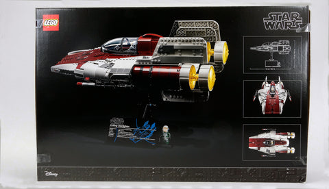UCS A-wing Starfighter (75275)
