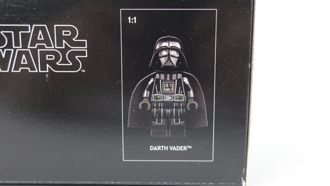 LEGO 75296 Darth Vader™ Meditationskammer Star Wars 7