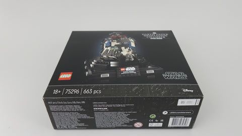 LEGO 75296 Darth Vader™ Meditationskammer Star Wars 9
