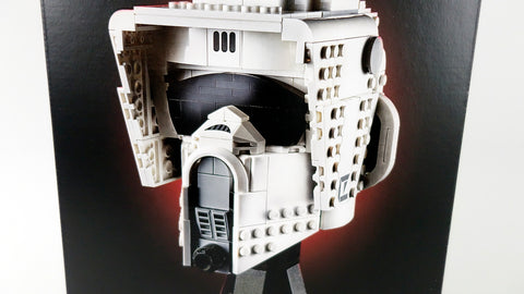 LEGO 75305 Scout Trooper™ Helm Star Wars 3
