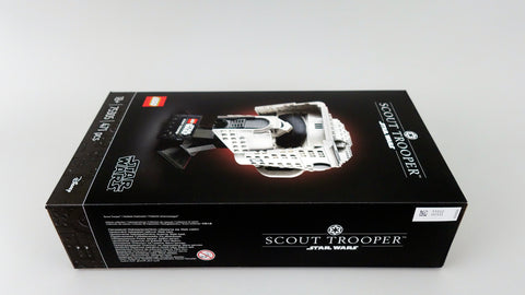 LEGO 75305 Scout Trooper™ Helm Star Wars 8