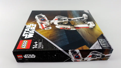 LEGO 75335 BD-1 Star Wars 10