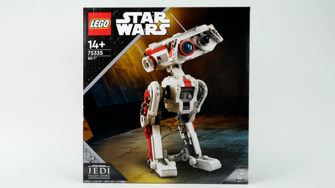 LEGO 75335 BD-1 Star Wars 1