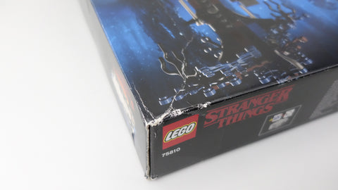 LEGO 75810 Die andere Seite Stranger Things 19