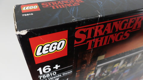 LEGO 75810 Die andere Seite Stranger Things 20