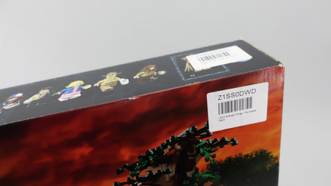LEGO 75810 Die andere Seite Stranger Things 21