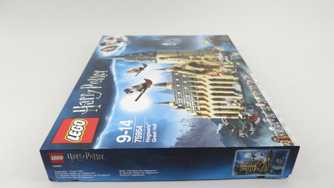 LEGO 75954 Die große Halle von Hogwarts Harry Potter 16