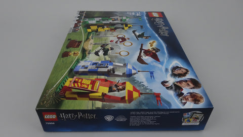 LEGO 75956 Quidditch Turnier Harry Potter 14