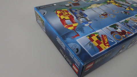 LEGO 75956 Quidditch Turnier Harry Potter 10