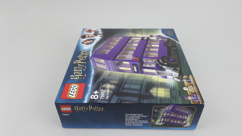 LEGO 75957 Der Fahrende Ritter Harry Potter 10