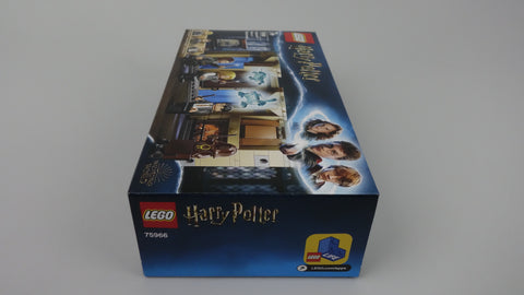 LEGO 75966 Der Raum der Wünsche auf Schloss Hogwarts Harry Potter 12