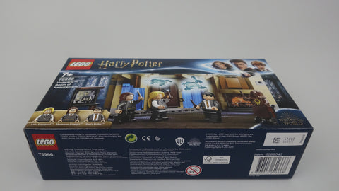LEGO 75966 Der Raum der Wünsche auf Schloss Hogwarts Harry Potter 9