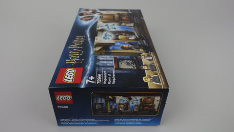LEGO 75966 Der Raum der Wünsche auf Schloss Hogwarts Harry Potter 10