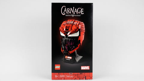LEGO 76199 Carnage Marvel 1