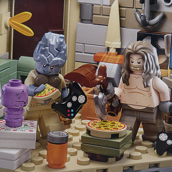 LEGO Marvel 76200 Bro Thors neues Asgard – KEIPPER SHOP LEGO Marvel 76200 Bro Thors neues Asgard – KEIPPER SHOP