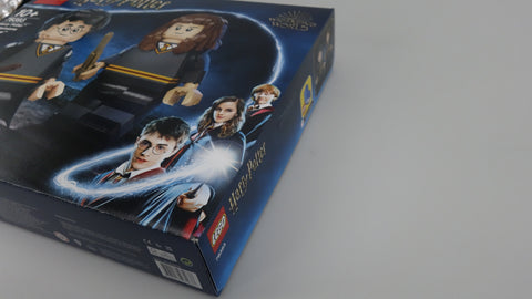 LEGO 76393 Harry Potter™ & Hermine Granger™ Harry Potter 11