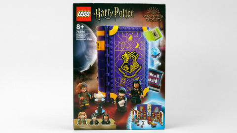 LEGO 76396 Hogwarts™ Moment: Wahrsageunterricht Harry Potter 1
