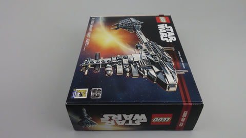 LEGO 77904 Nebulon-B Frigate (Limited 2020 Comic Con San Diego Set) Star Wars 11