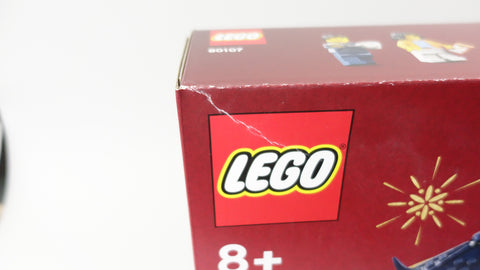 LEGO 80107 Frühlingslaternenfest China Sets 13